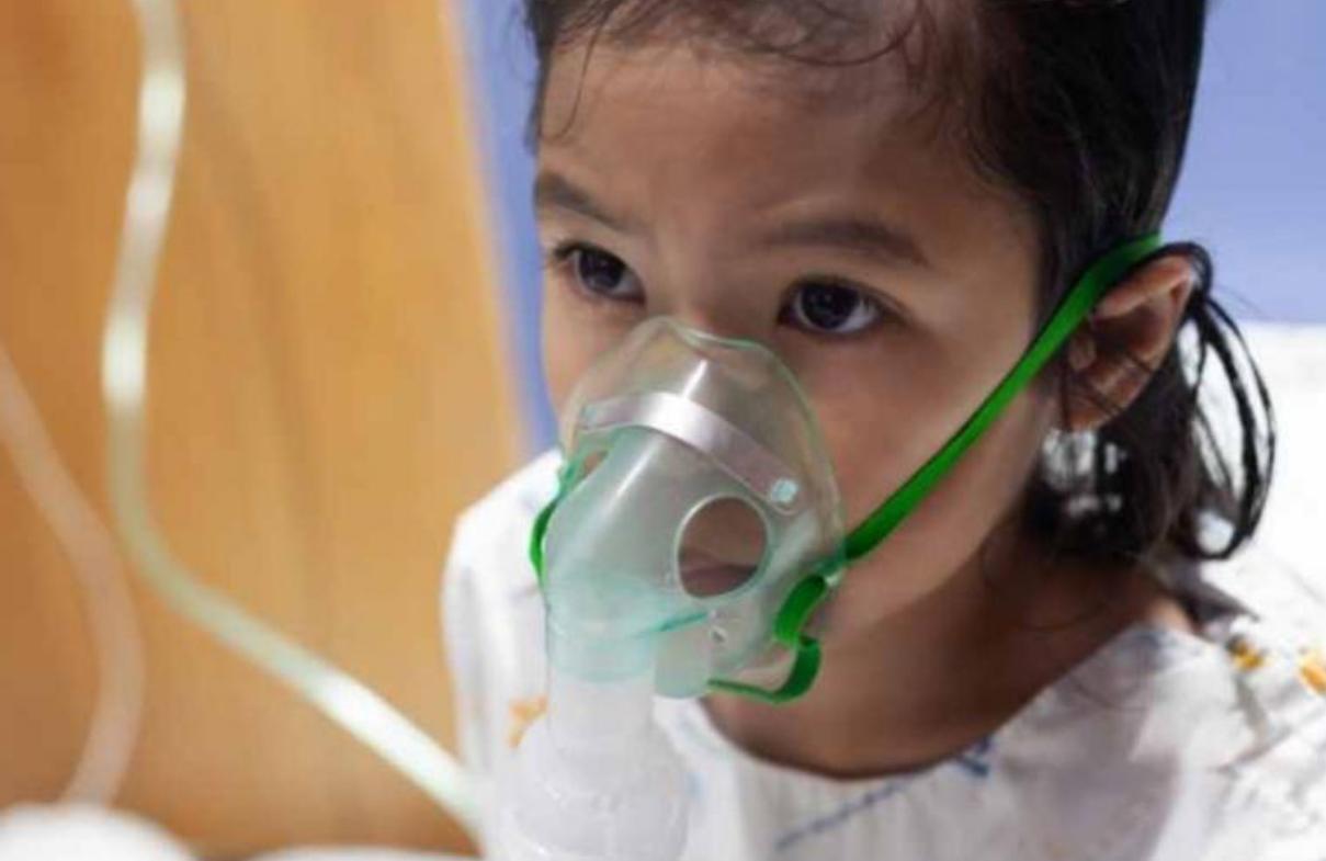 Minsa registra menos casos de neumonía e influenza en Nicaragua