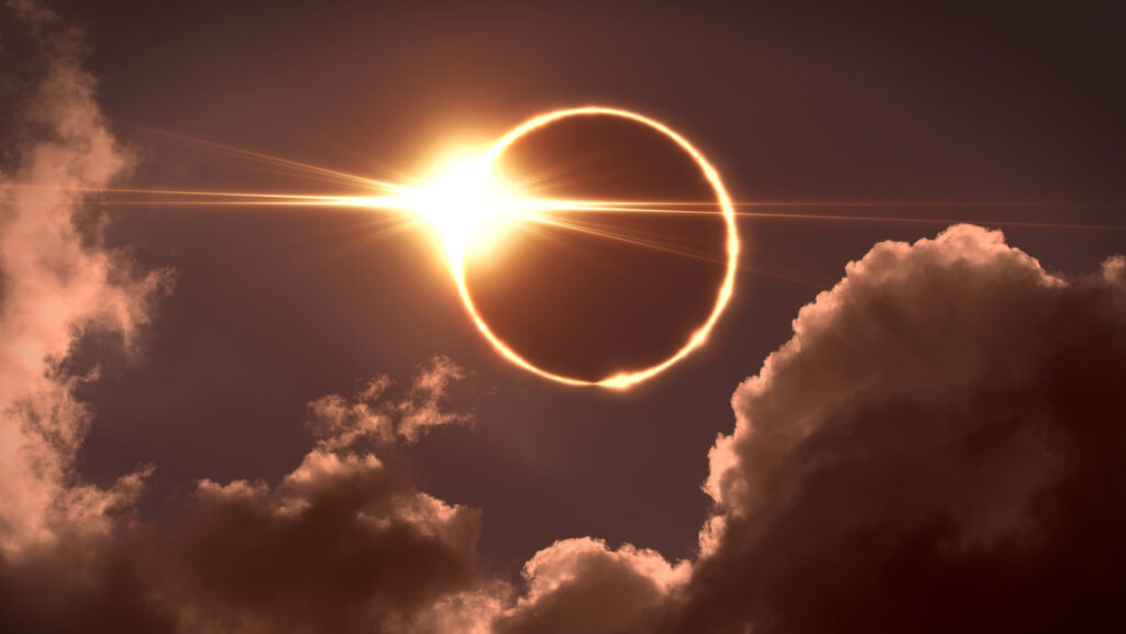 Cuándo y dónde se podrá ver el eclipse del siglo