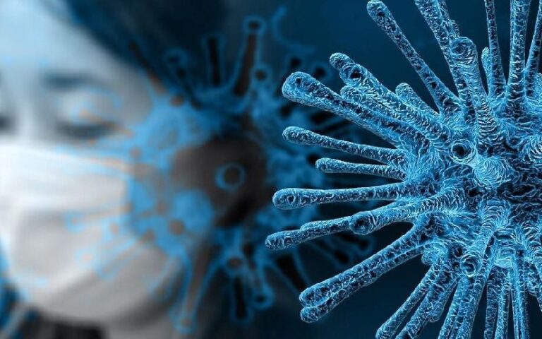 Reporte sanitario indica descenso de malaria e influenza pero aumentó la neumonía