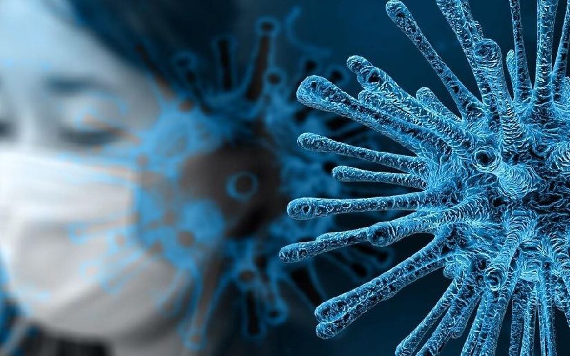 Reportan 59 nicaragüenses con coronavirus en la última semana