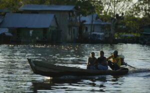 ¿Qué hay detrás de las disputas territoriales entre Perú y Colombia?