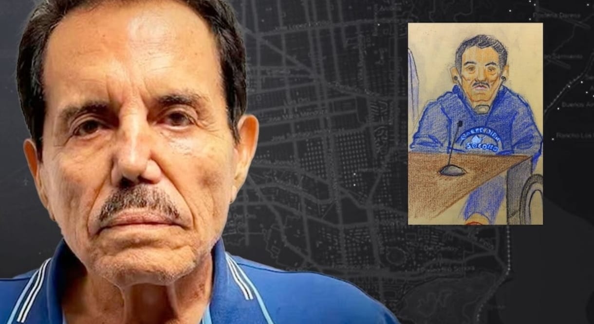 EE.UU. no solicitará la pena de muerte del ‘Mayo’ Zambada por esta razón