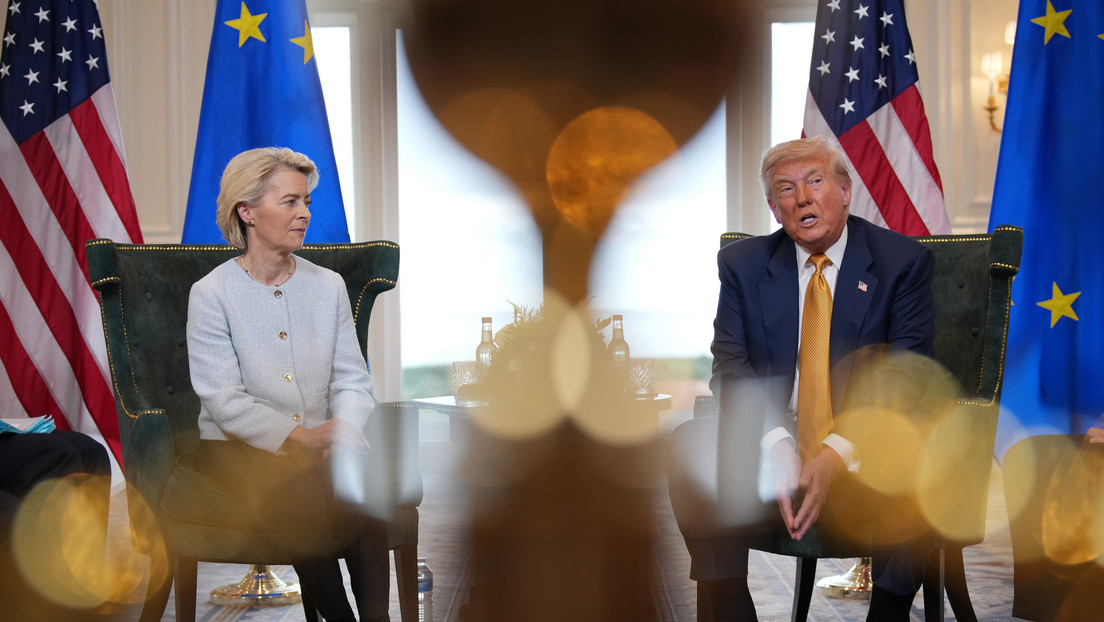 “Puedo hacer lo que quiera”: Duro ultimátum de Trump a la UE