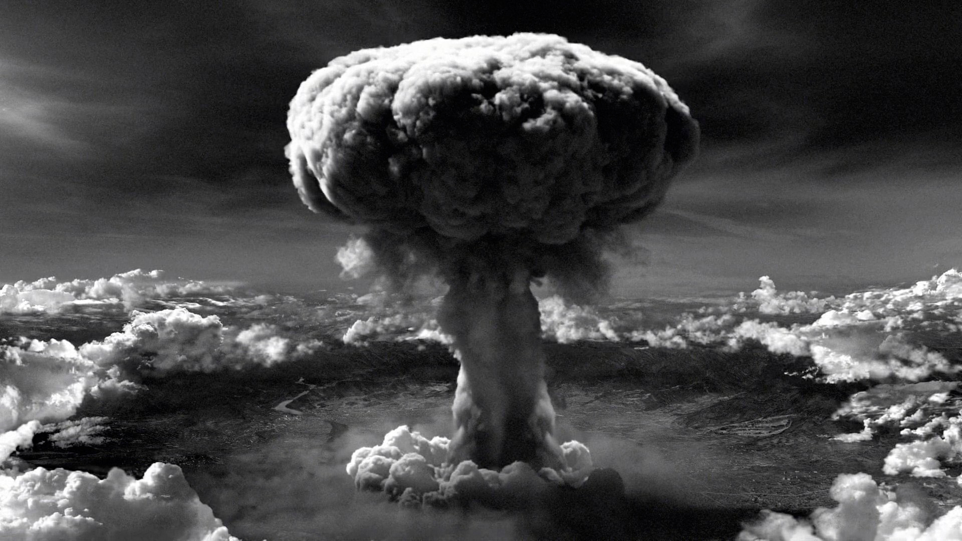A 80 años del ataque a Hiroshima, Nicaragua advierte la amenaza latente de EEUU sobre la humanidad