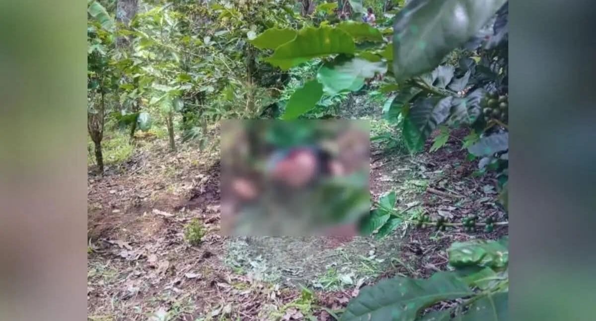 Policía busca al criminal que decapitó a un hombre y se llevó la cabeza de su víctima en Matagalpa