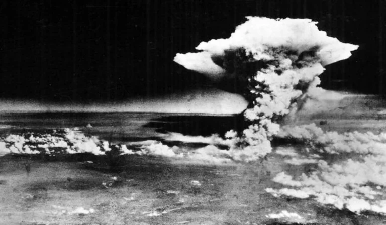 Ciudadanos de Hiroshima y Nagasaki llaman a eliminar las armas nucleares
