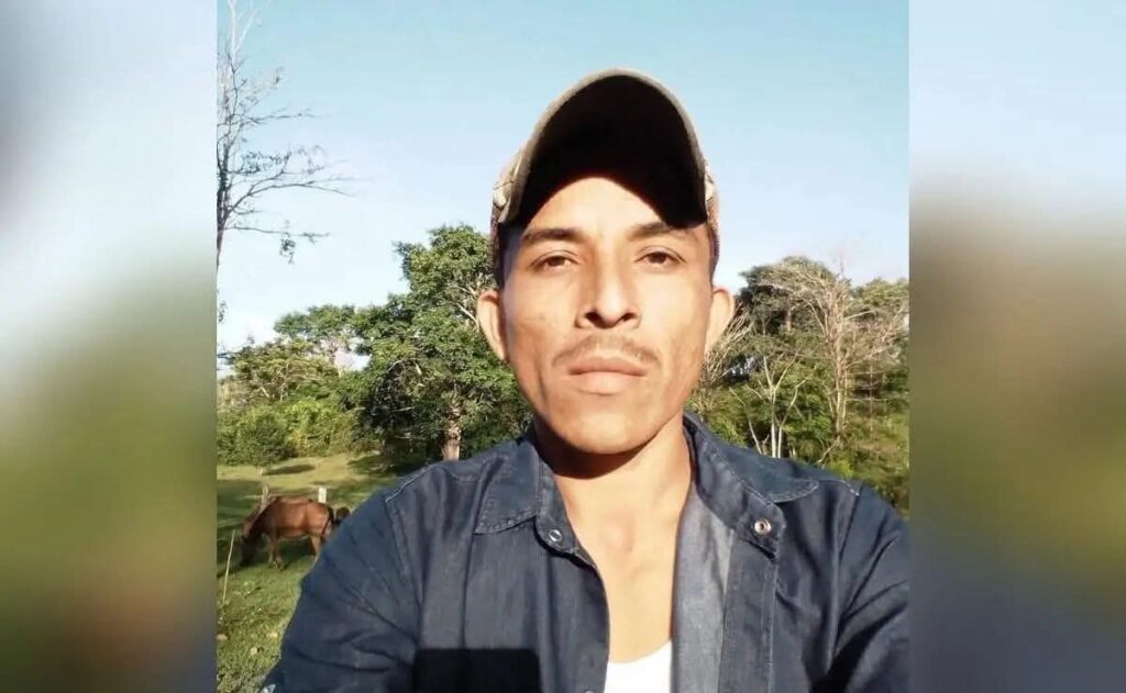 Encuentran el cadáver del hombre que arrastró el río Yaoya en Siuna