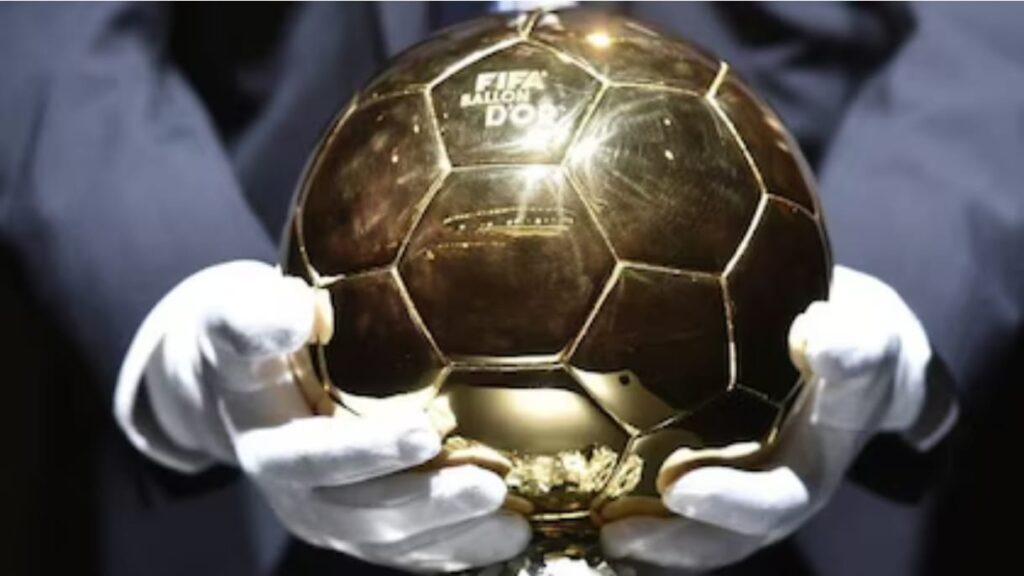 Se dieron a conocer los 30 candidatos a ganar el Balón de Oro 2025