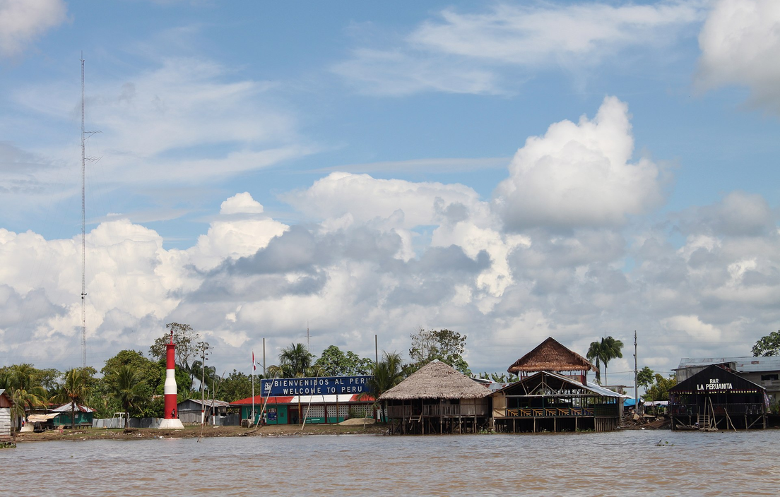 Petro se pronuncia en medio de la disputa territorial con Perú