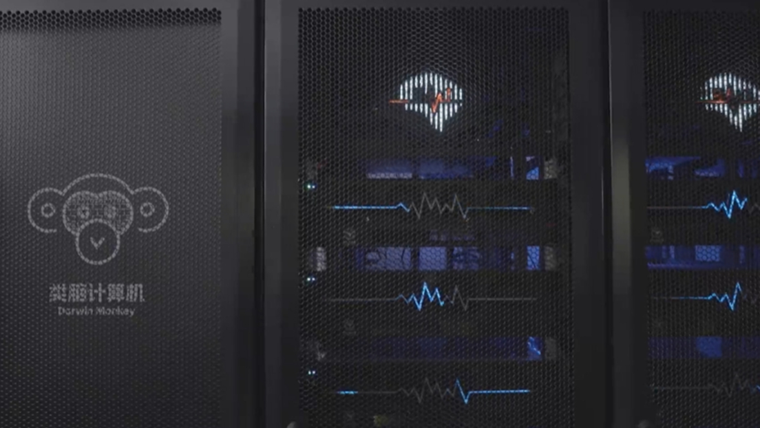 Revolución en la IA: la primera computadora que imita el cerebro de un macaco ya está aquí