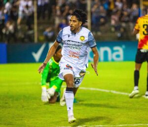 Diriangén se mide a Matagalpa en la Liga Primera
