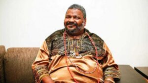 Muere Arlindo Cruz, compositor de memorables sambas