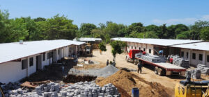 Nuevo hospital de San Rafael del Sur atenderá a 56 mil protagonistas