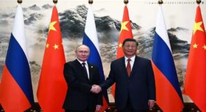 China y Rusia refuerzan su compromiso con la paz en Ucrania y la cooperación bilateral