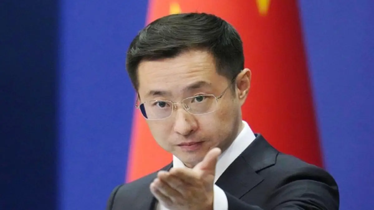 China: “Gaza pertenece al pueblo palestino y es parte integral del territorio palestino”