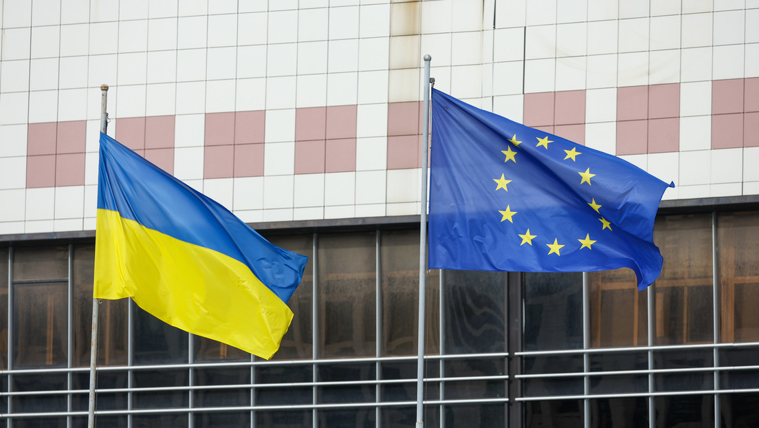 Europa emite una “declaración conjunta” sobre Ucrania pocos días antes del encuentro entre Putin y Trump