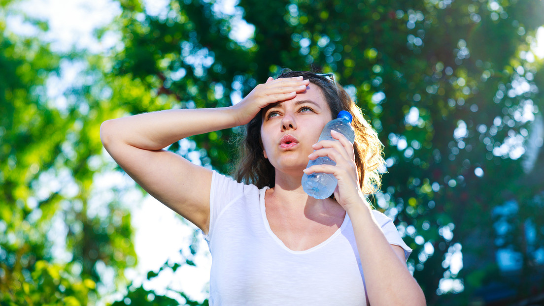 Más de mil 500 muertes: España se ‘ahoga’ bajo una ola de calor
