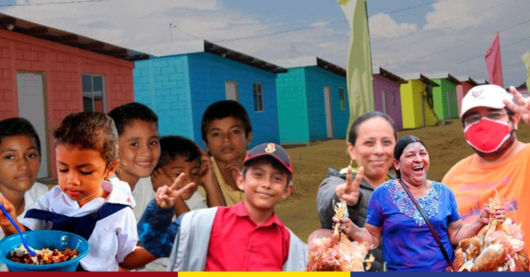 Ministerio de Hacienda ejecuta el 41,6% del presupuesto de lucha contra pobreza en Nicaragua