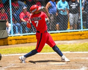 Los Dantos aplastan al Zelaya Central en el Pomares este fin de semana