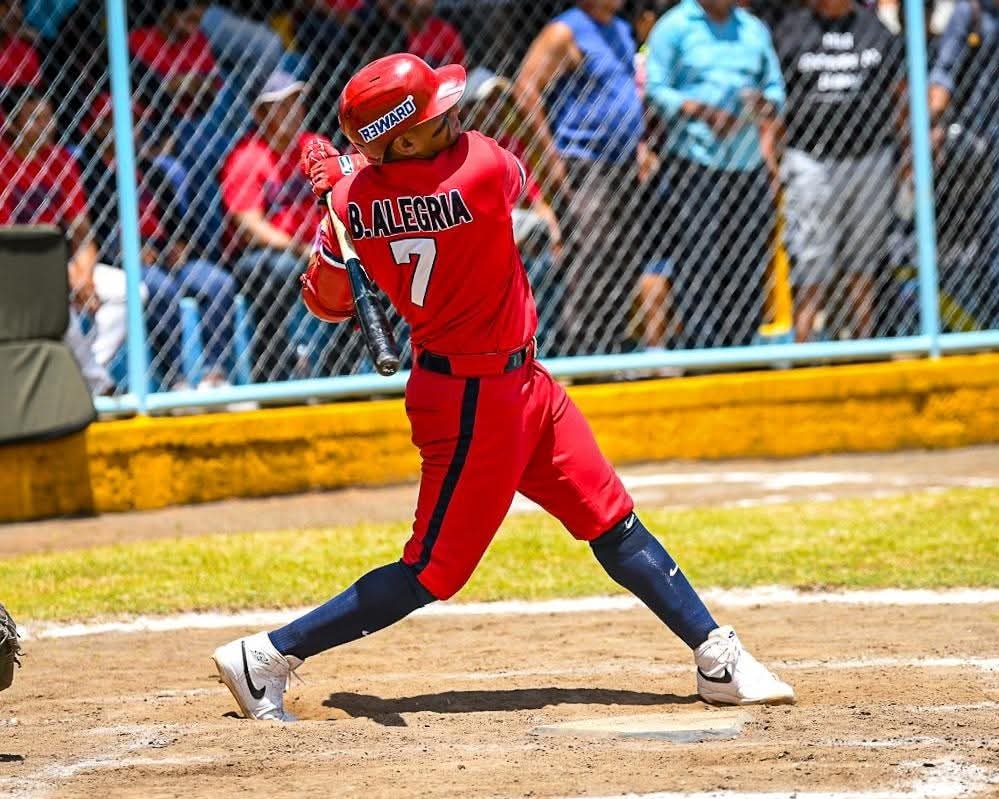 Los Dantos aplastan al Zelaya Central en el Pomares este fin de semana