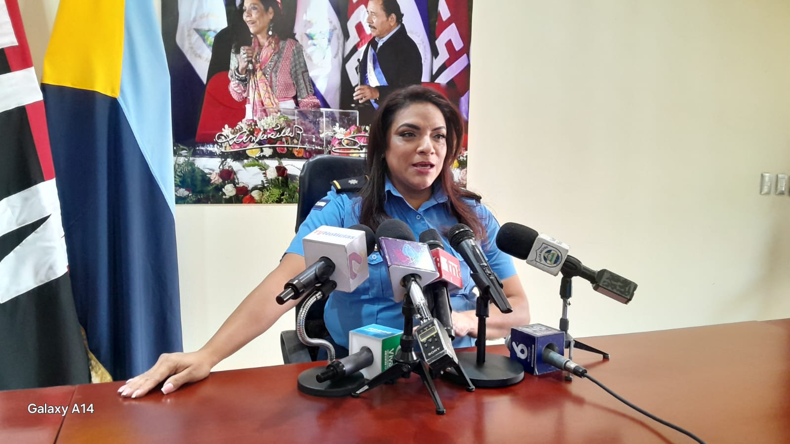 Capturan en Nicaragua a 80 sujetos por cometer delitos de peligrosidad