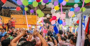 El Gobierno Sandinista ha rehabilitado 21 mercados en todo el país