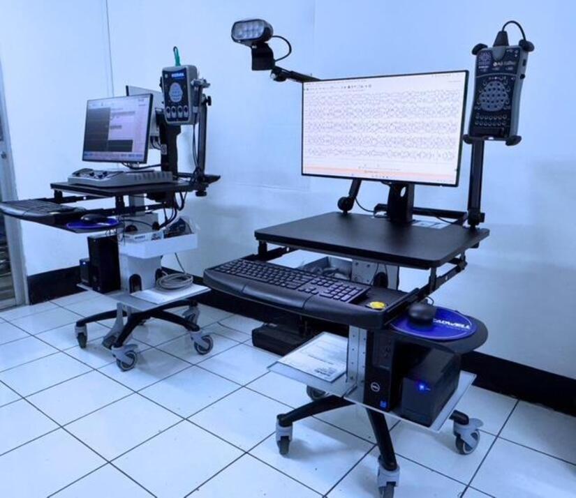 Minsa entregará nuevos equipos médicos a centros hospitalarios del país