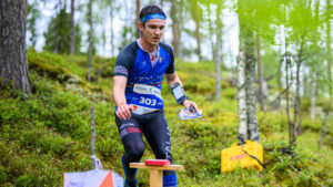 Muere un atleta italiano tras colapsar en los Juegos Mundiales de China