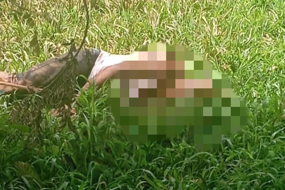 Joven de 20 años es hallado decapitado en zona rural de Matagalpa