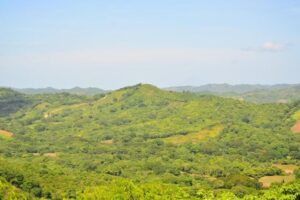Marena realiza monitoreo con sensores remotos en Río Escalante Chacocente