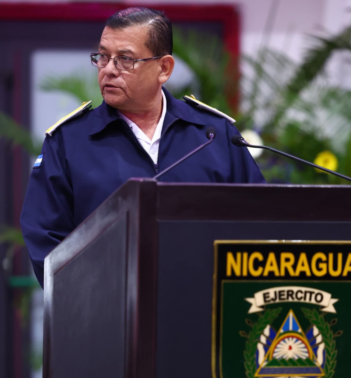 Naval: Protección soberana marítima, de los recursos naturales y la lucha contra el narcotráfico