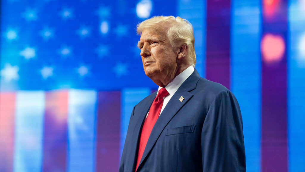 Casa Blanca: Trump "quiere agotar todas las opciones" para resolver el conflicto ucraniano de forma pacífica