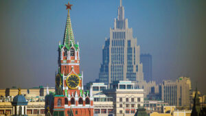 "Discutirán los temas más difíciles": El Kremlin revela detalles de la cumbre de Putin y Trump en Alaska