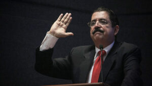 Denuncian plan para asesinar al expresidente Zelaya y entorpecer elecciones en Honduras