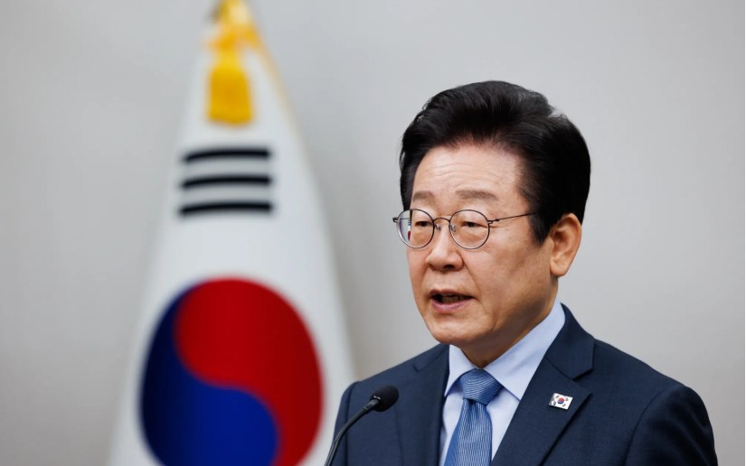 Nicaragua extiende sus felicitaciones a la República de Corea con motivo del 80 Aniversario del Gwangbokjeol, Día de la Liberación Nacional