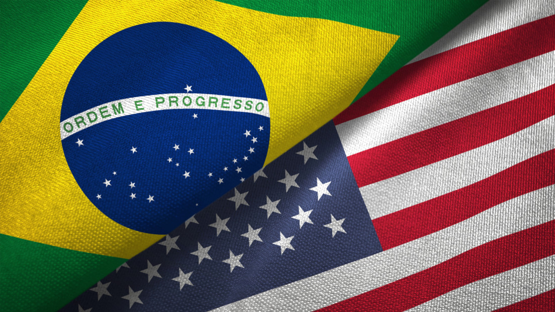 Trump dice que Brasil es uno de los peores socios comerciales