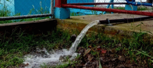 Enacal inaugura sistema de agua potable en Nueva Segovia