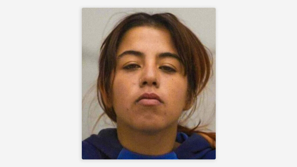 Expolicía condenado por matar a un niño guardaba el cadáver de una joven desaparecida en su ropero