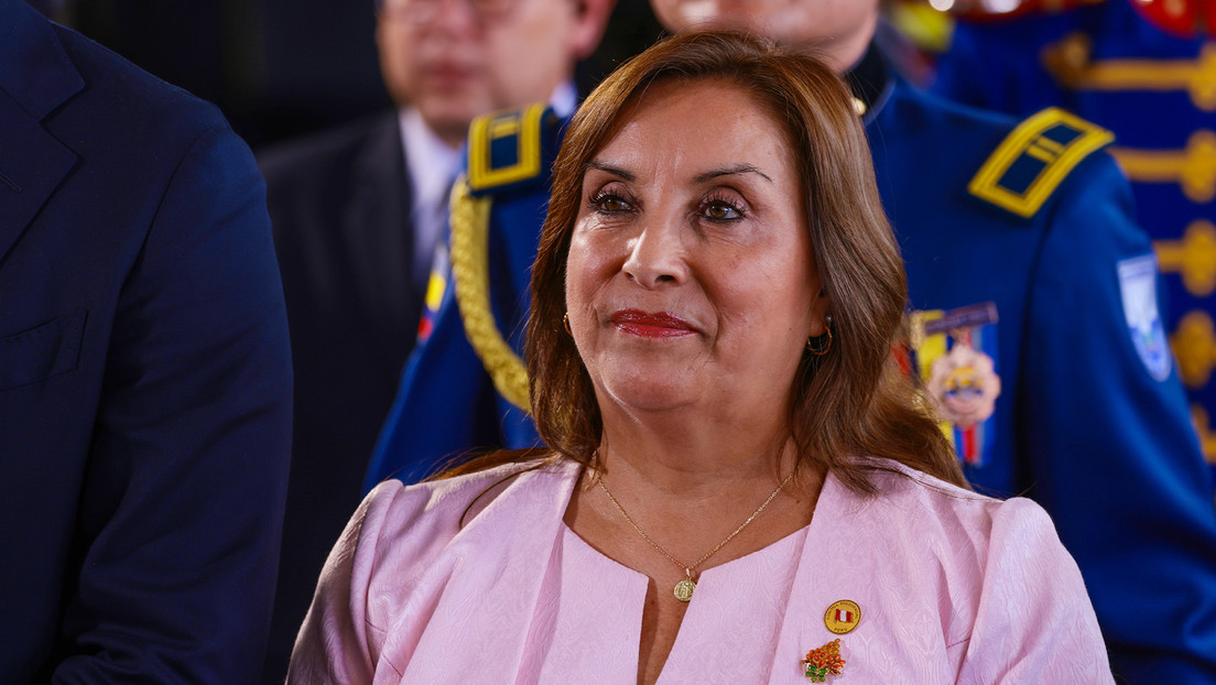“No cederemos ni un centímetro de nuestro territorio”: Boluarte eleva el tono en disputa con Colombia