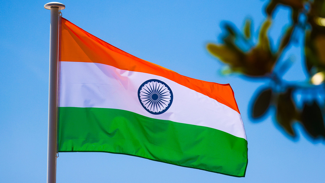 La India elogia el “liderazgo en la búsqueda de la paz” de Putin y Trump