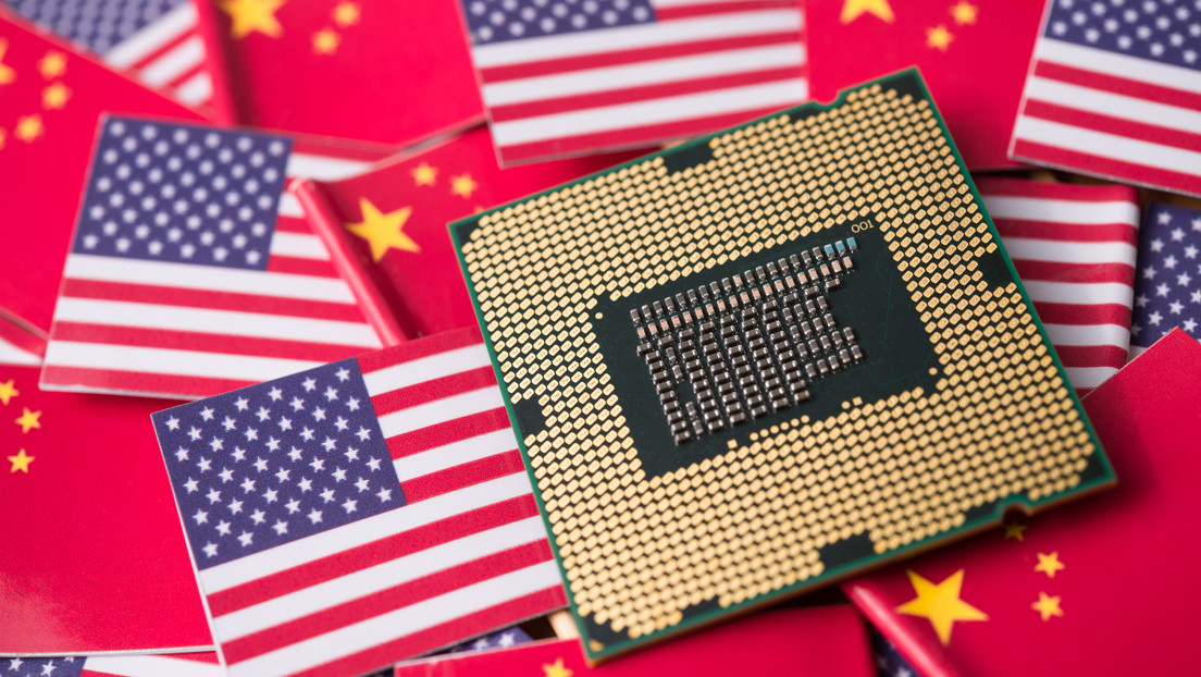 Xinhua: EE.UU. actúa como un “imperio de la vigilancia”