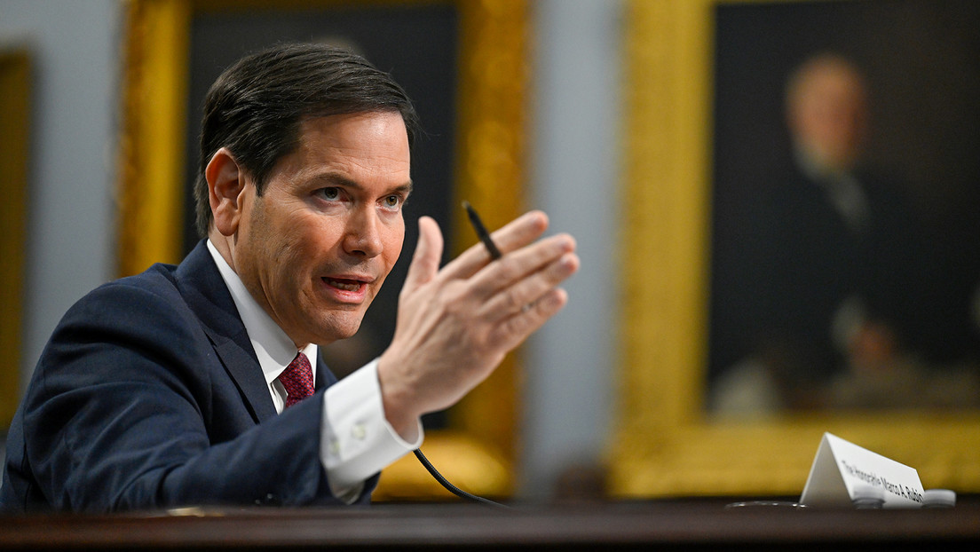 Rubio revela qué papel puede desempeñar Europa en la resolución de la crisis ucraniana