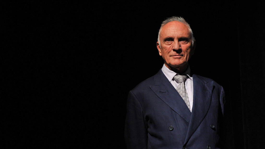 Muere el actor Terence Stamp, que encarnó al supervillano de Superman