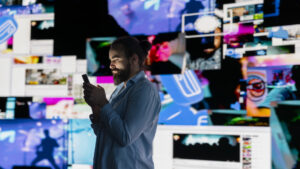 ¿Más peligrosos que el alcohol? El daño que los 'tiktoks' y 'reels' podrían hacer