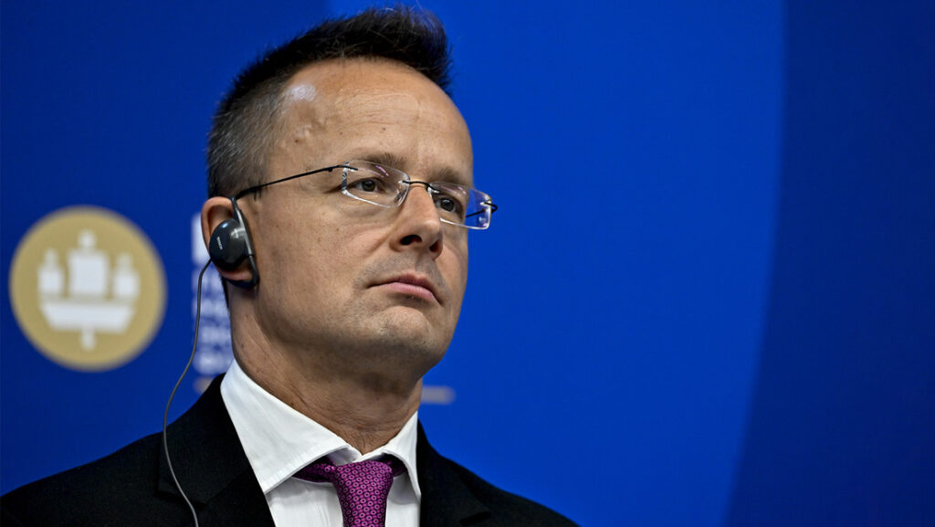 El flujo de petróleo ruso a dos países europeos se detiene tras ataque ucraniano al oleoducto