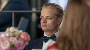 Imputan por violación a hijo de la princesa noruega: hallan videos de los abusos que grabó