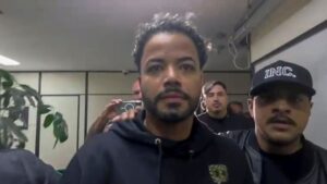 El 'influencer' que convirtió su mansión en una jaula de explotación sexual de adolescentes