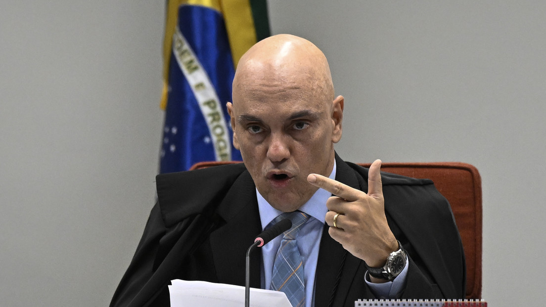 Brasil alista su ‘búmeran’ contra las sanciones de EE.UU.