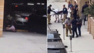 Impactante arresto de 'influencer' latina que alertaba sobre redadas de ICE