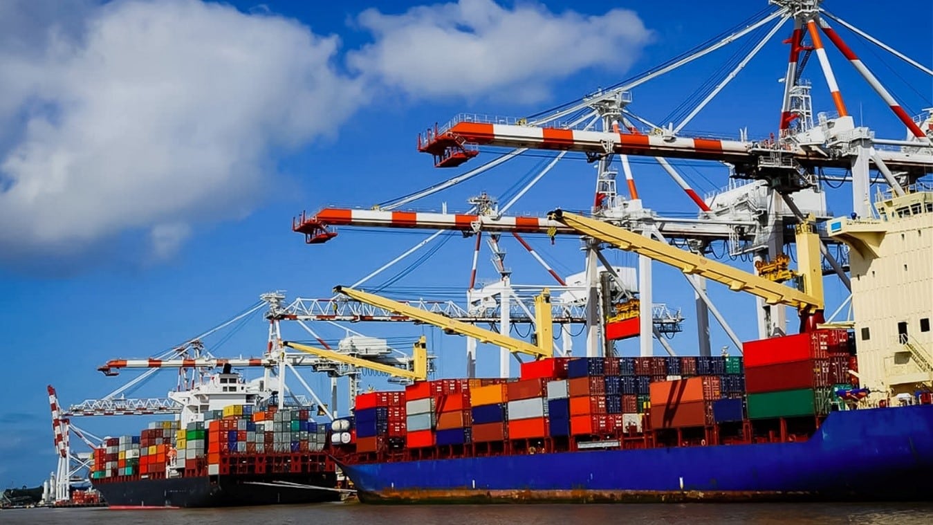 Nicaragua incrementa el 15.4% en sus exportaciones en primer semestre 2025